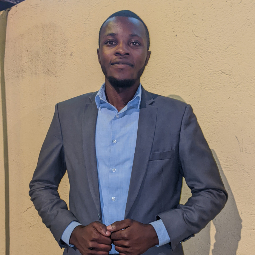 UWIRINGIYIMANA Pascal