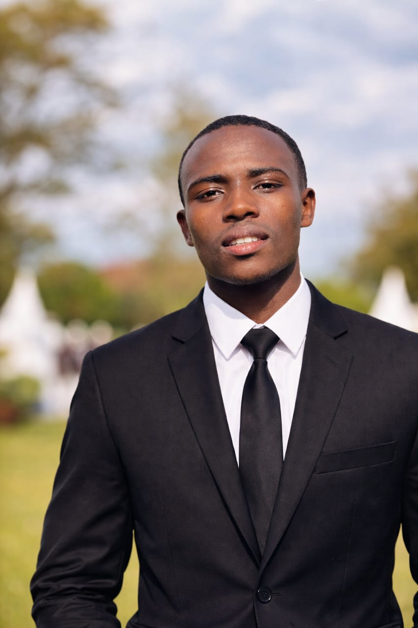 GASIBIREGE Songa Adeodatus